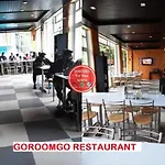 Goroomgo Kabir Charbagh Lucknow