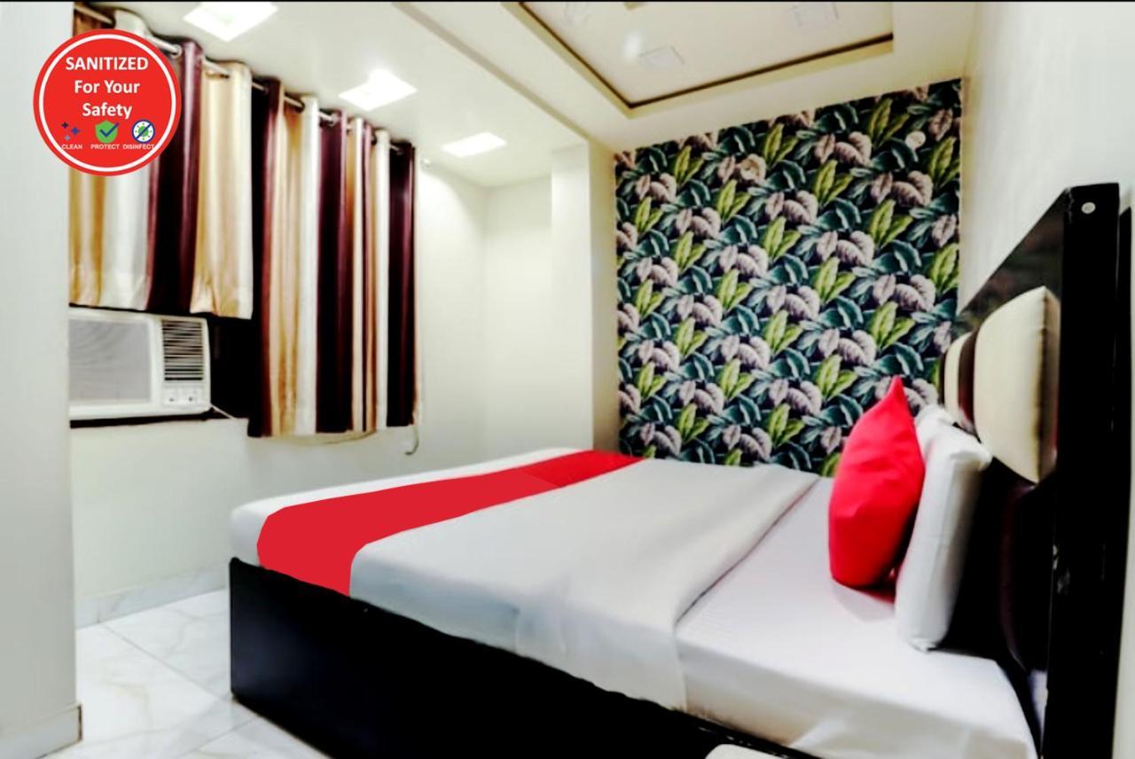 Hotel Goroomgo Kabir Charbagh