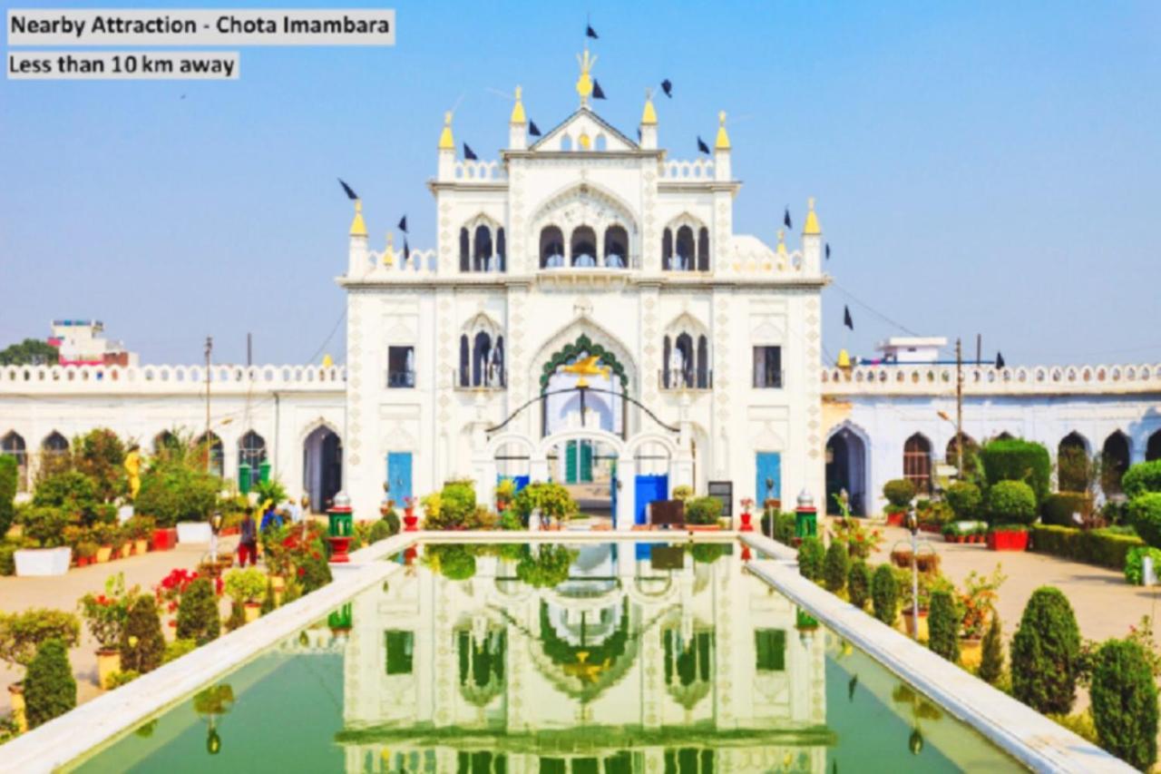 Goroomgo Kabir Charbagh