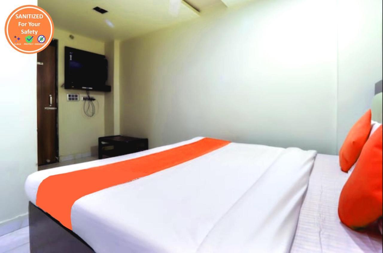 Goroomgo Kabir Charbagh 3* Lucknow