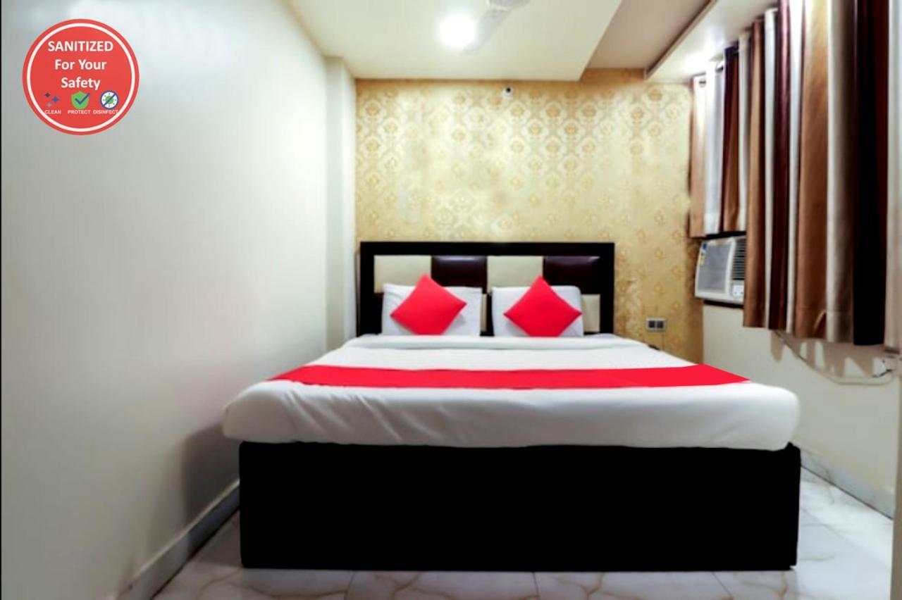 Hotel Goroomgo Kabir Charbagh 3*