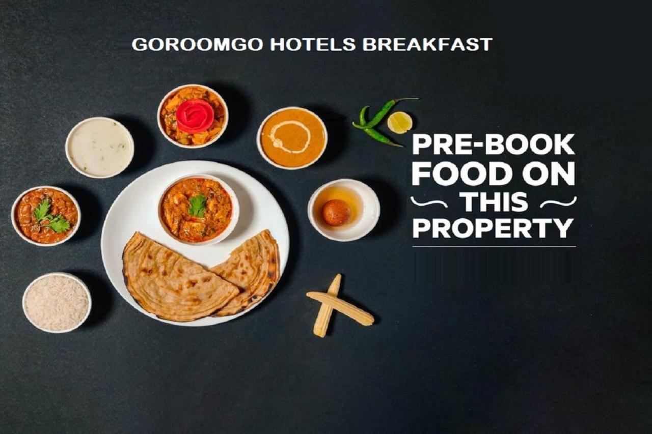 Hotel Goroomgo Kabir Charbagh